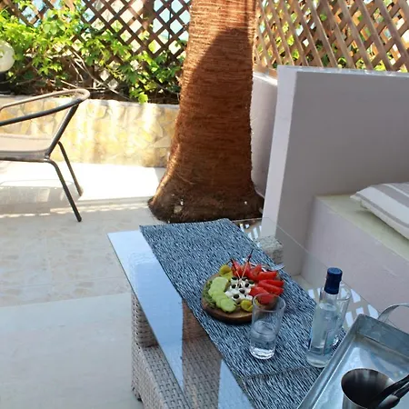 Apart-hotel Bel Momento 3*
