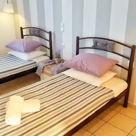 Bel Momento Apart-hotel Alykanas (Zakynthos)