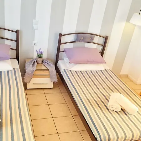 Apart-hotel Bel Momento Alykanas (Zakynthos)