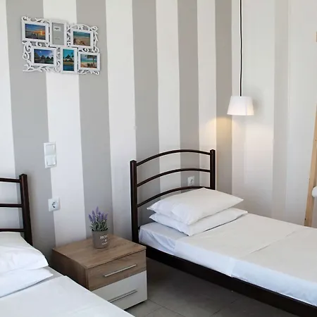 Apart-hotel Bel Momento